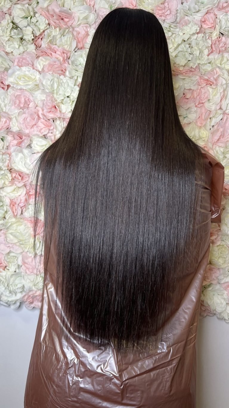 Best Hair Extensions Salon Near Me Lima Beauty Salon